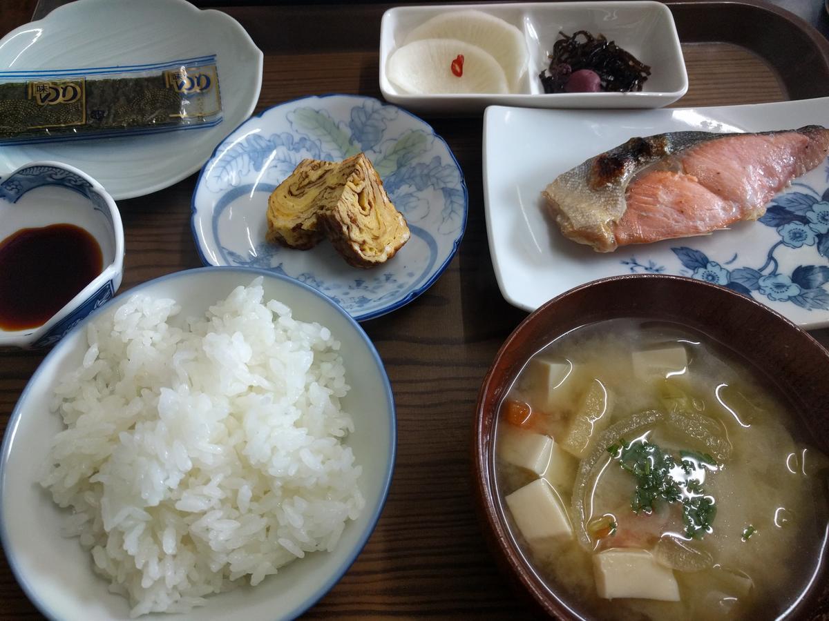 Minshuku Aoiso Hotel Fujikawaguchiko Luaran gambar